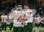 Photo from the gallery "The Woodlands @ Cypress Ranch (UIL 6A Football Area Round Playoff)"