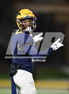 Photo from the gallery "The Woodlands @ Cypress Ranch (UIL 6A Football Area Round Playoff)"
