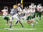 Photo from the gallery "The Woodlands @ Cypress Ranch (UIL 6A Football Area Round Playoff)"