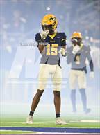 Photo from the gallery "The Woodlands @ Cypress Ranch (UIL 6A Football Area Round Playoff)"
