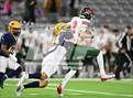 Photo from the gallery "The Woodlands @ Cypress Ranch (UIL 6A Football Area Round Playoff)"