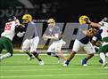 Photo from the gallery "The Woodlands @ Cypress Ranch (UIL 6A Football Area Round Playoff)"