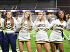 Photo from the gallery "The Woodlands @ Cypress Ranch (UIL 6A Football Area Round Playoff)"