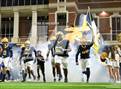 Photo from the gallery "The Woodlands @ Cypress Ranch (UIL 6A Football Area Round Playoff)"