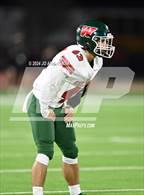 Photo from the gallery "The Woodlands @ Cypress Ranch (UIL 6A Football Area Round Playoff)"