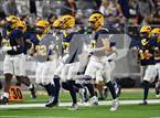 Photo from the gallery "The Woodlands @ Cypress Ranch (UIL 6A Football Area Round Playoff)"
