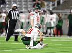 Photo from the gallery "The Woodlands @ Cypress Ranch (UIL 6A Football Area Round Playoff)"