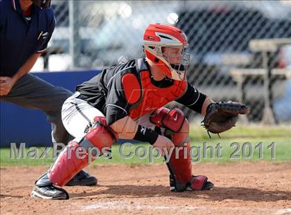 Thumbnail 2 in Lovejoy vs Pilot Point (Gunter/Prosper Tournament) photogallery.