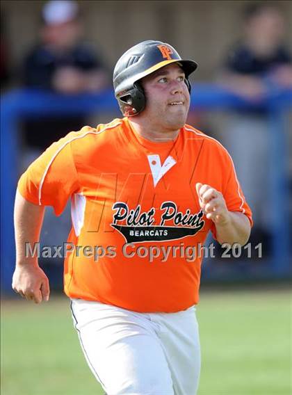 Thumbnail 1 in Lovejoy vs Pilot Point (Gunter/Prosper Tournament) photogallery.