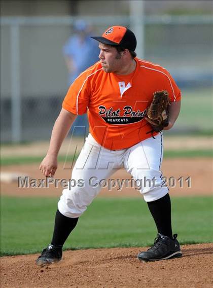 Thumbnail 2 in Lovejoy vs Pilot Point (Gunter/Prosper Tournament) photogallery.