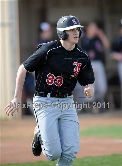 Thumbnail 3 in Lovejoy vs Pilot Point (Gunter/Prosper Tournament) photogallery.