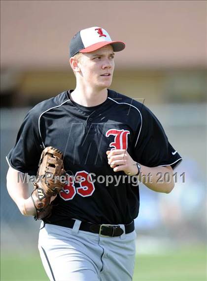Thumbnail 2 in Lovejoy vs Pilot Point (Gunter/Prosper Tournament) photogallery.