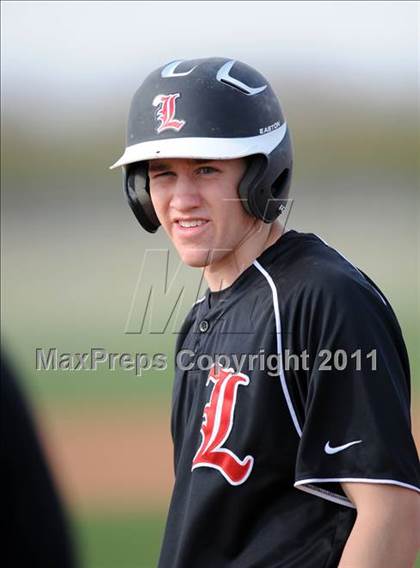 Thumbnail 3 in Lovejoy vs Pilot Point (Gunter/Prosper Tournament) photogallery.