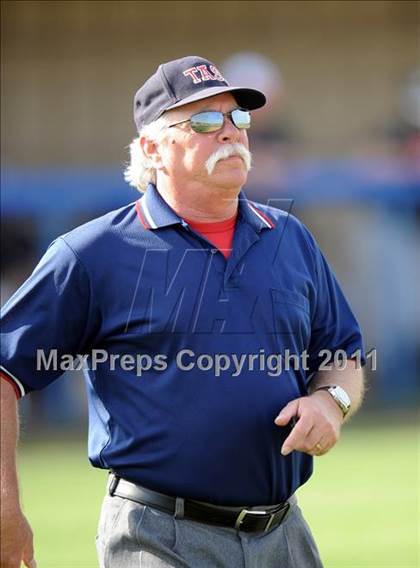 Thumbnail 1 in Lovejoy vs Pilot Point (Gunter/Prosper Tournament) photogallery.