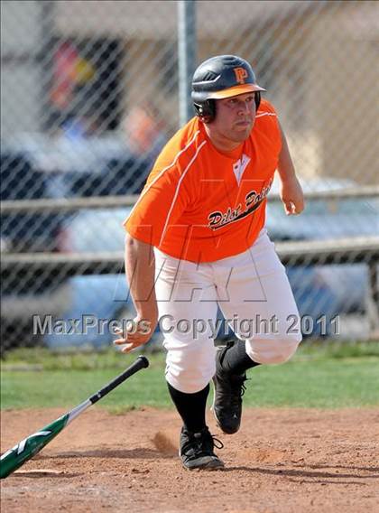 Thumbnail 2 in Lovejoy vs Pilot Point (Gunter/Prosper Tournament) photogallery.