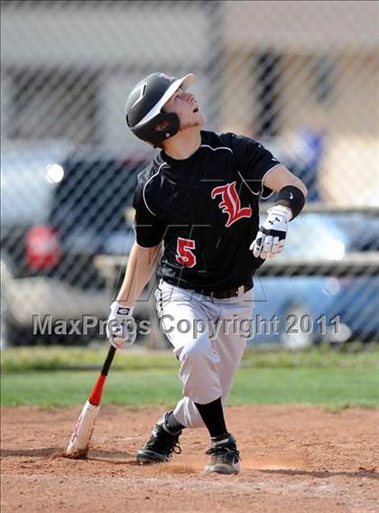Thumbnail 2 in Lovejoy vs Pilot Point (Gunter/Prosper Tournament) photogallery.