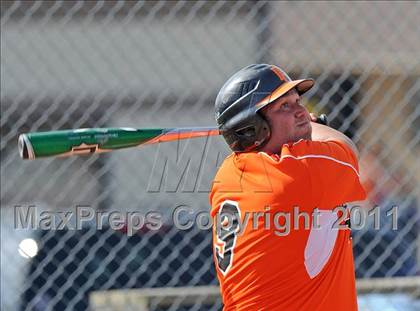 Thumbnail 3 in Lovejoy vs Pilot Point (Gunter/Prosper Tournament) photogallery.