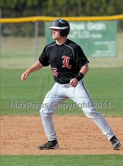 Thumbnail 2 in Lovejoy vs Pilot Point (Gunter/Prosper Tournament) photogallery.