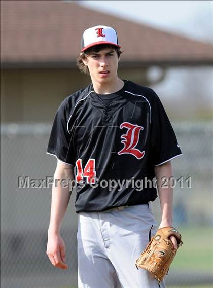 Thumbnail 3 in Lovejoy vs Pilot Point (Gunter/Prosper Tournament) photogallery.