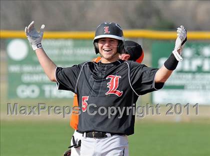 Thumbnail 2 in Lovejoy vs Pilot Point (Gunter/Prosper Tournament) photogallery.