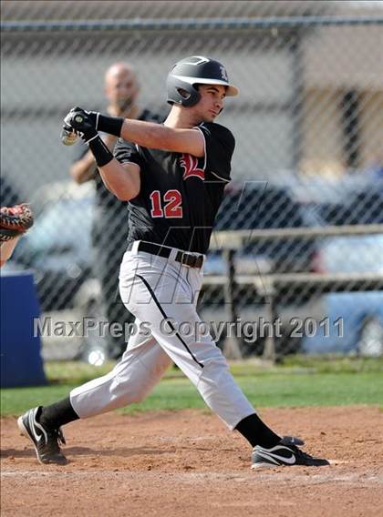 Thumbnail 3 in Lovejoy vs Pilot Point (Gunter/Prosper Tournament) photogallery.