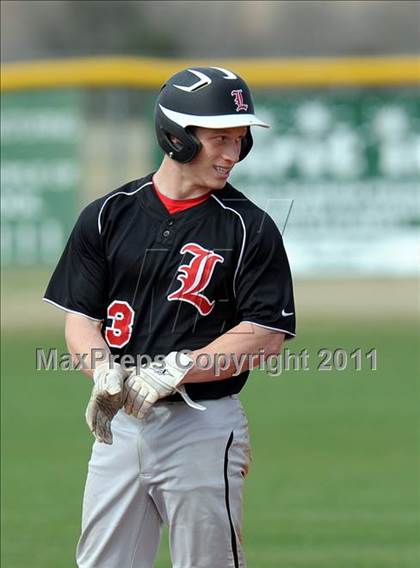 Thumbnail 1 in Lovejoy vs Pilot Point (Gunter/Prosper Tournament) photogallery.