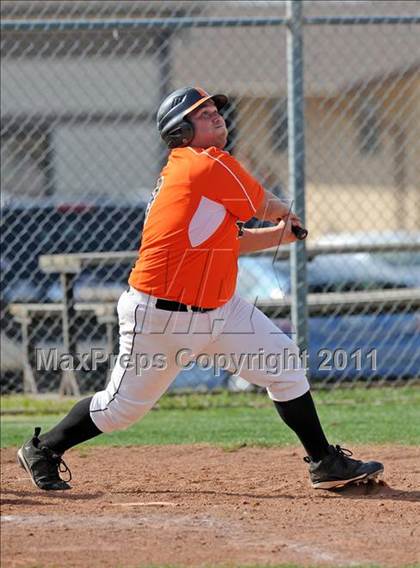 Thumbnail 1 in Lovejoy vs Pilot Point (Gunter/Prosper Tournament) photogallery.