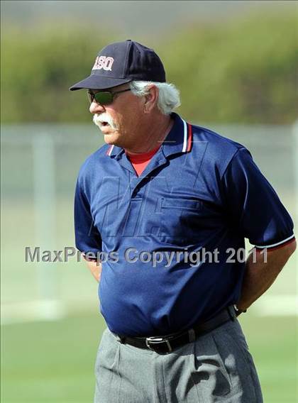 Thumbnail 2 in Lovejoy vs Pilot Point (Gunter/Prosper Tournament) photogallery.