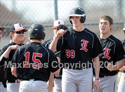 Thumbnail 1 in Lovejoy vs Pilot Point (Gunter/Prosper Tournament) photogallery.
