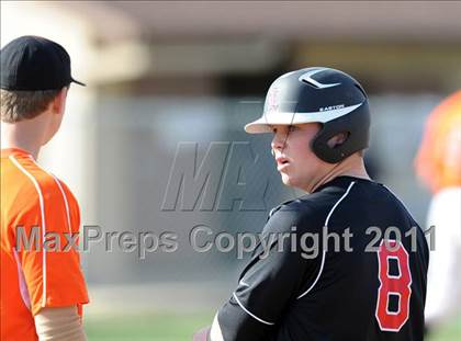 Thumbnail 3 in Lovejoy vs Pilot Point (Gunter/Prosper Tournament) photogallery.