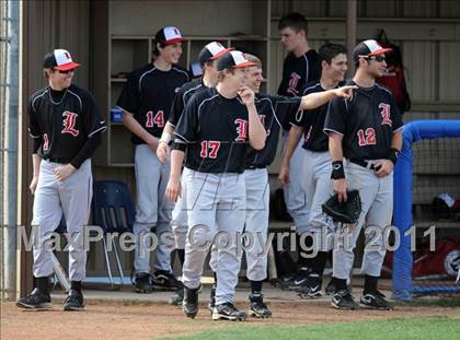 Thumbnail 2 in Lovejoy vs Pilot Point (Gunter/Prosper Tournament) photogallery.
