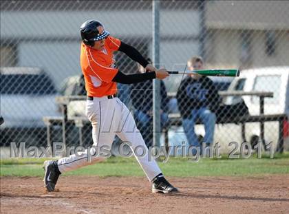 Thumbnail 1 in Lovejoy vs Pilot Point (Gunter/Prosper Tournament) photogallery.