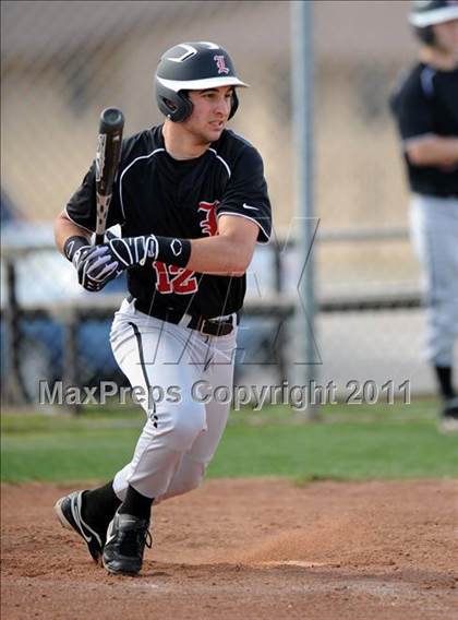 Thumbnail 1 in Lovejoy vs Pilot Point (Gunter/Prosper Tournament) photogallery.