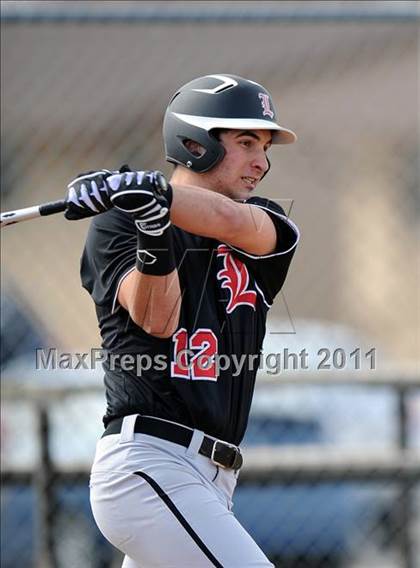 Thumbnail 2 in Lovejoy vs Pilot Point (Gunter/Prosper Tournament) photogallery.