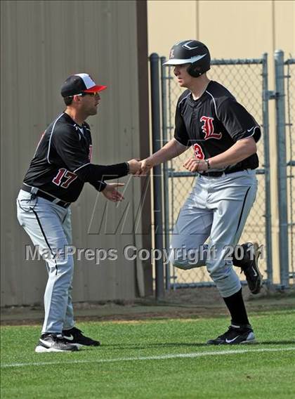 Thumbnail 1 in Lovejoy vs Pilot Point (Gunter/Prosper Tournament) photogallery.
