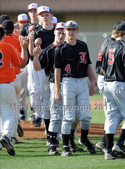 Thumbnail 2 in Lovejoy vs Pilot Point (Gunter/Prosper Tournament) photogallery.