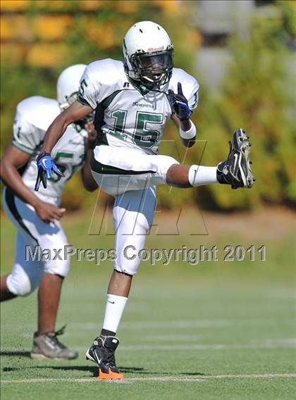 Thumbnail 1 in Weaver @ Wethersfield photogallery.