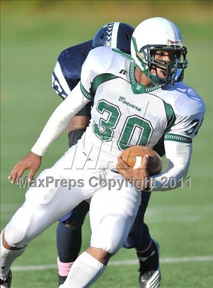 Thumbnail 1 in Weaver @ Wethersfield photogallery.