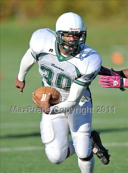 Thumbnail 3 in Weaver @ Wethersfield photogallery.