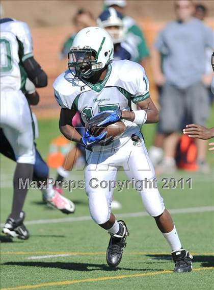 Thumbnail 3 in Weaver @ Wethersfield photogallery.