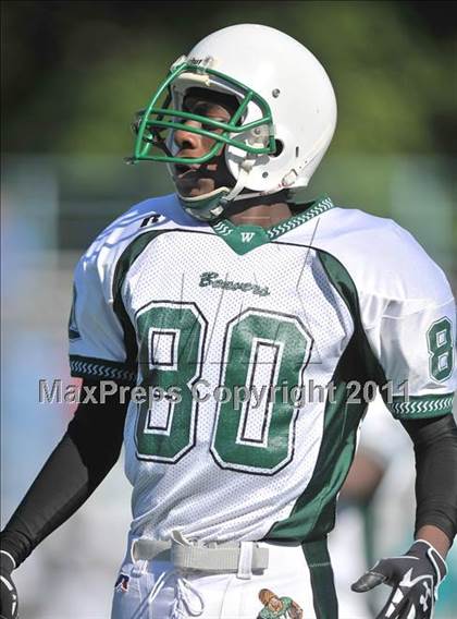 Thumbnail 1 in Weaver @ Wethersfield photogallery.