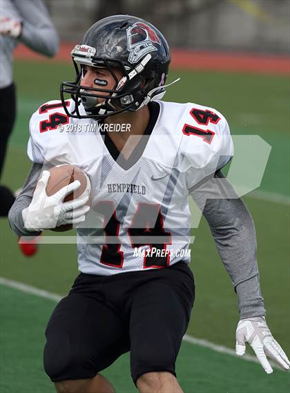 Thumbnail 1 in Hempfield @ Harrisburg photogallery.