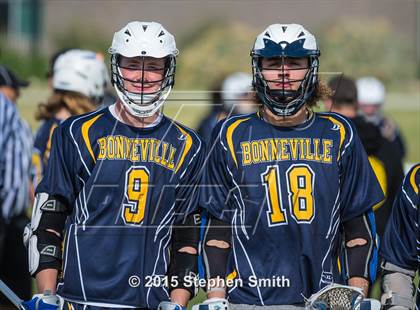 Thumbnail 1 in Northridge @ Bonneville photogallery.
