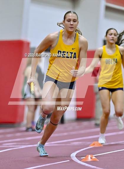 Thumbnail 3 in Owl Invite HSR Qualifier (4 x 200M Relay)  photogallery.