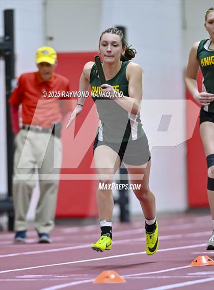 Thumbnail 3 in Owl Invite HSR Qualifier (4 x 200M Relay)  photogallery.
