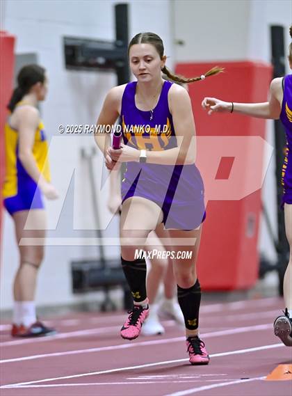 Thumbnail 3 in Owl Invite HSR Qualifier (4 x 200M Relay)  photogallery.