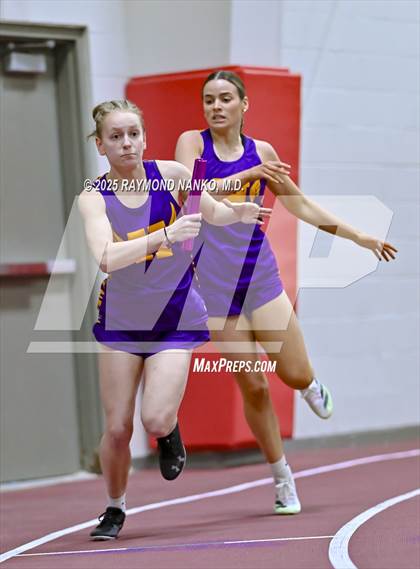 Thumbnail 2 in Owl Invite HSR Qualifier (4 x 200M Relay)  photogallery.