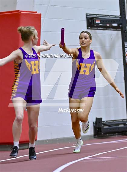 Thumbnail 3 in Owl Invite HSR Qualifier (4 x 200M Relay)  photogallery.