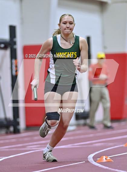Thumbnail 3 in Owl Invite HSR Qualifier (4 x 200M Relay)  photogallery.