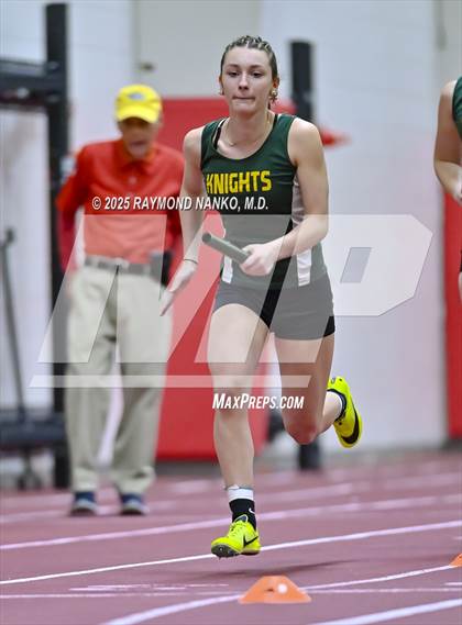 Thumbnail 1 in Owl Invite HSR Qualifier (4 x 200M Relay)  photogallery.
